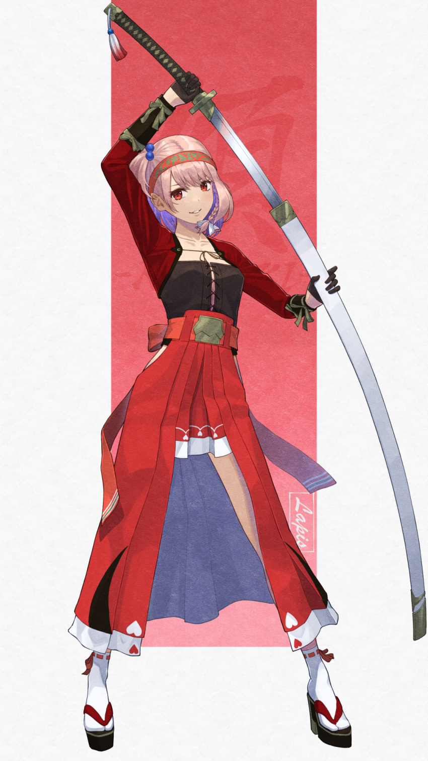 Lapis (Fire Emblem) Rule 34 Image