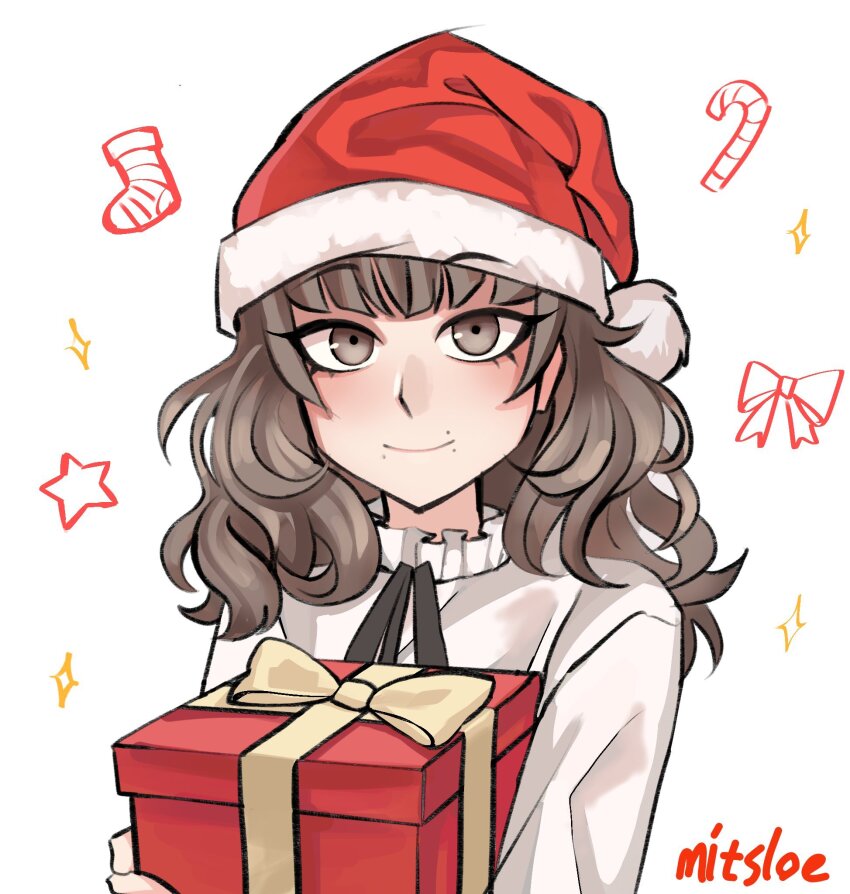 Christmas Rule 34 Image