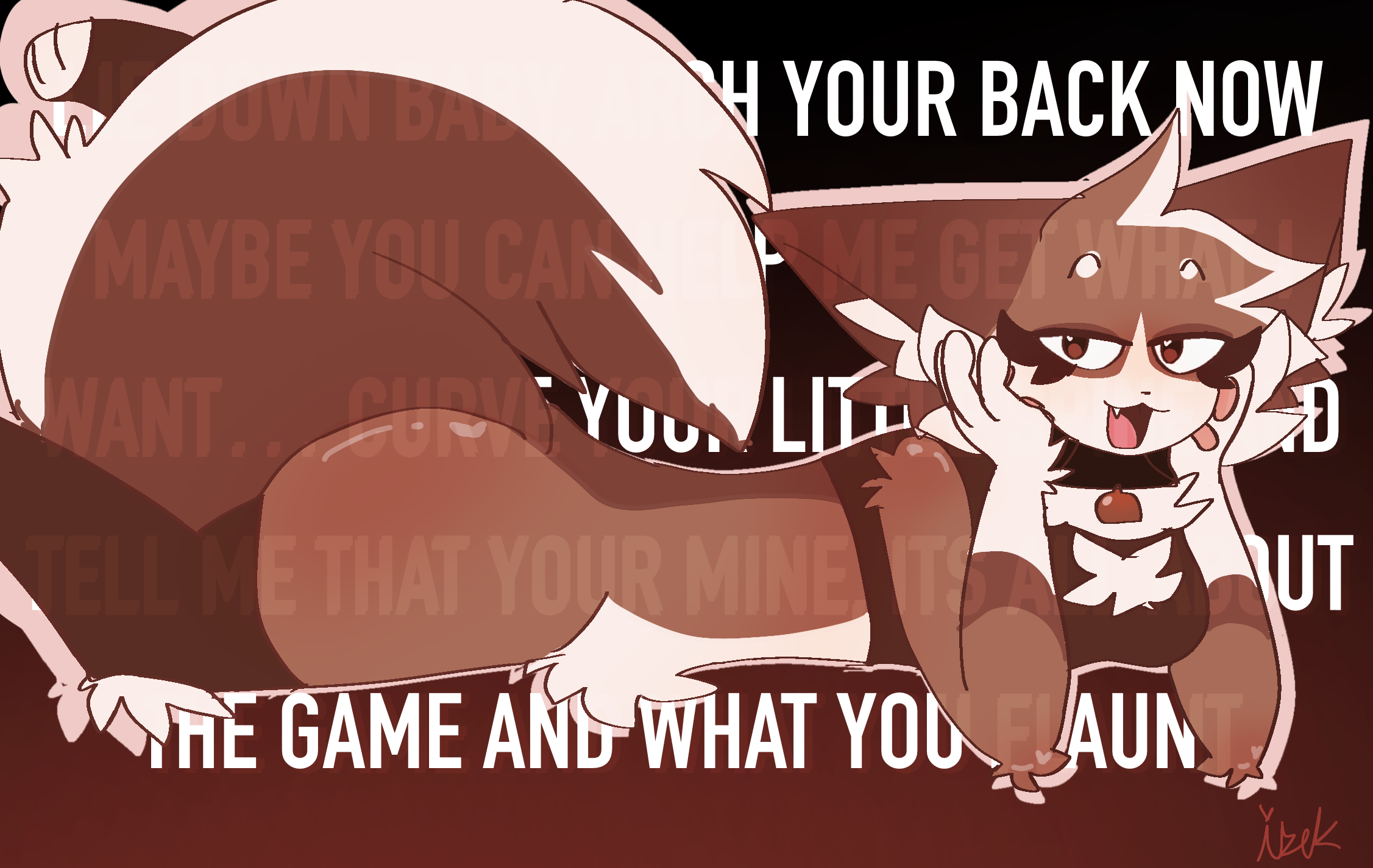 Mika Kit (Kit Community) Rule 34 Image