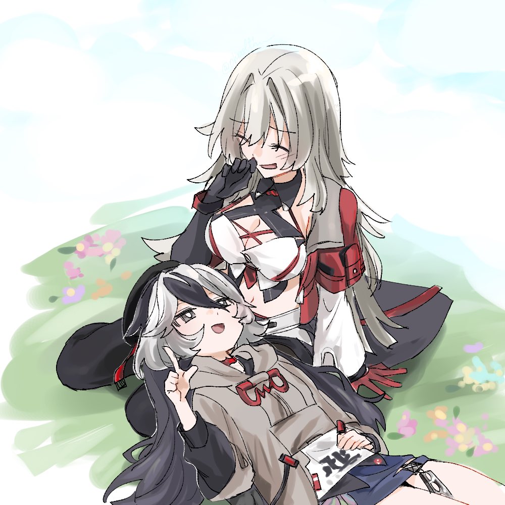 Honkai (Series) Rule 34 Image