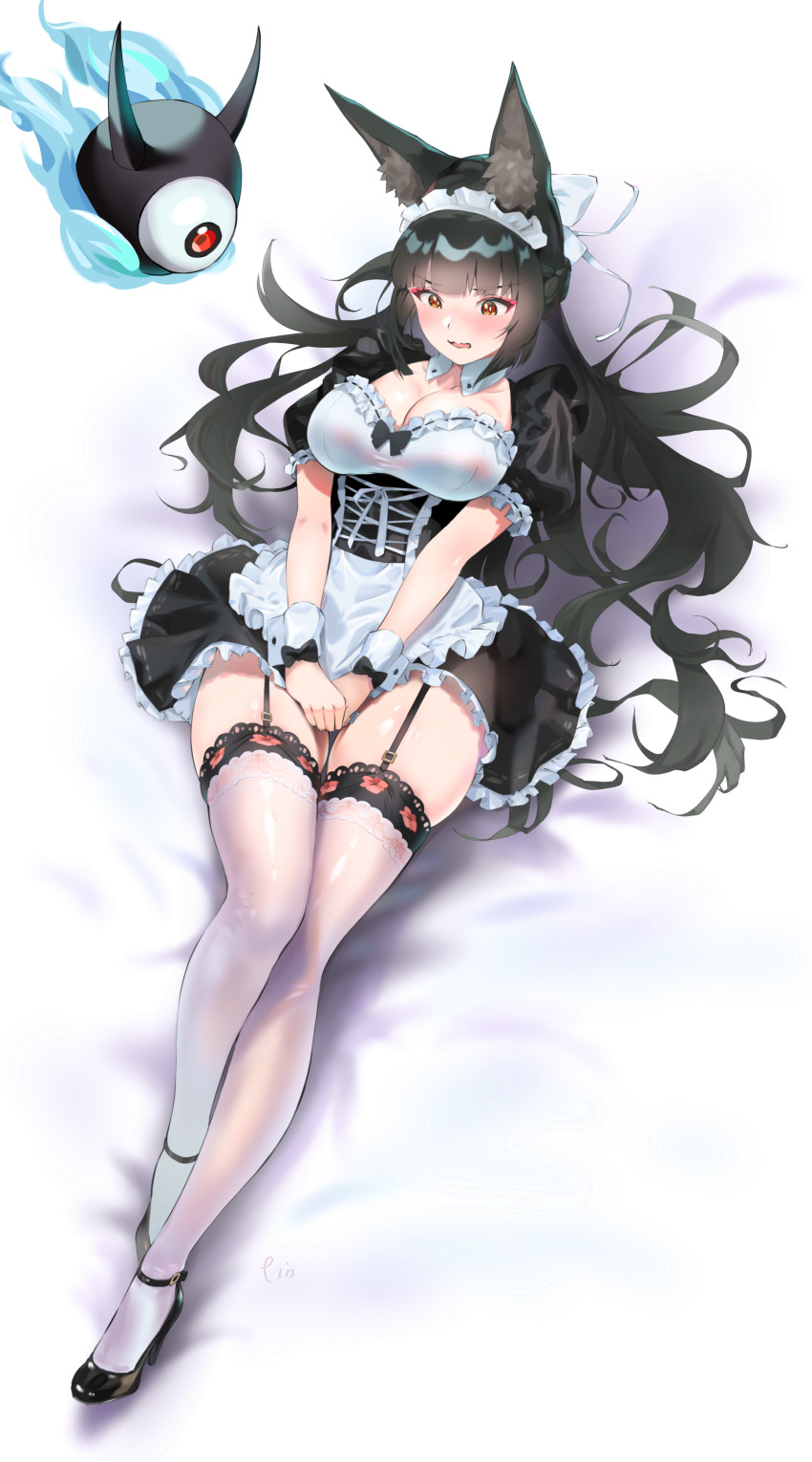 Hoshimi Miyabi (Zenless Zone Zero) Rule 34 Image