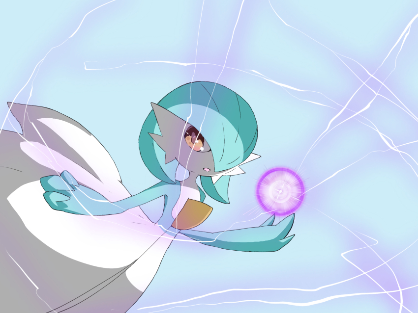 Gardevoir (Nintendo) Rule 34 Image