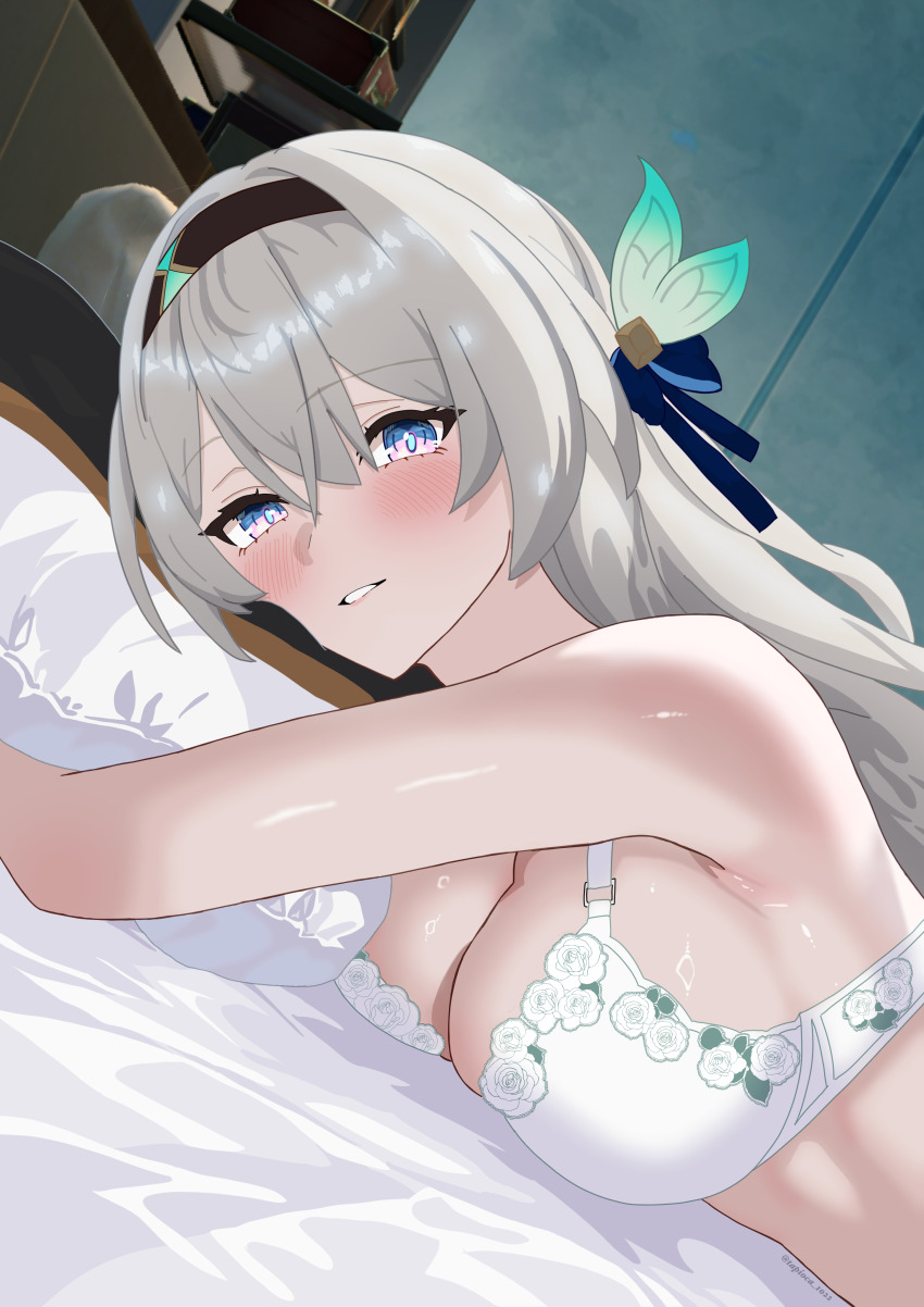 Firefly (Honkai: Star Rail) Rule 34 Image