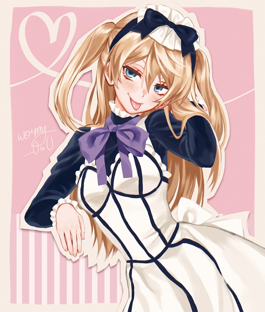 Alois Trancy (Kuroshitsuji) Rule 34 Image