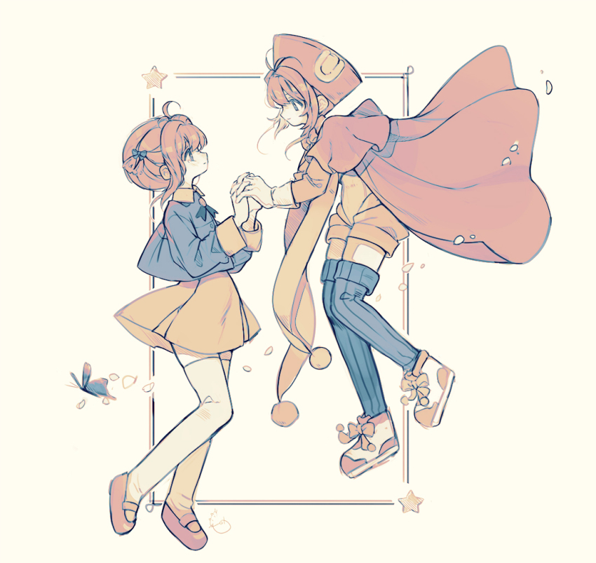 Kinomoto Sakura (Cardcaptor Sakura) Rule 34 Image