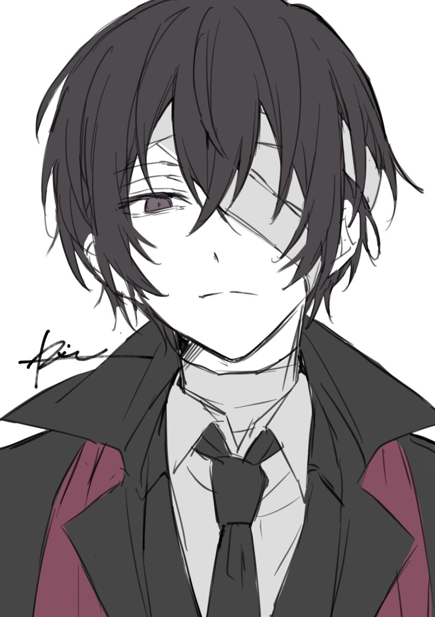 Bungou Stray Dogs Rule 34 Image