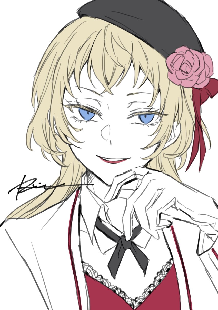 Bungou Stray Dogs Rule 34 Image