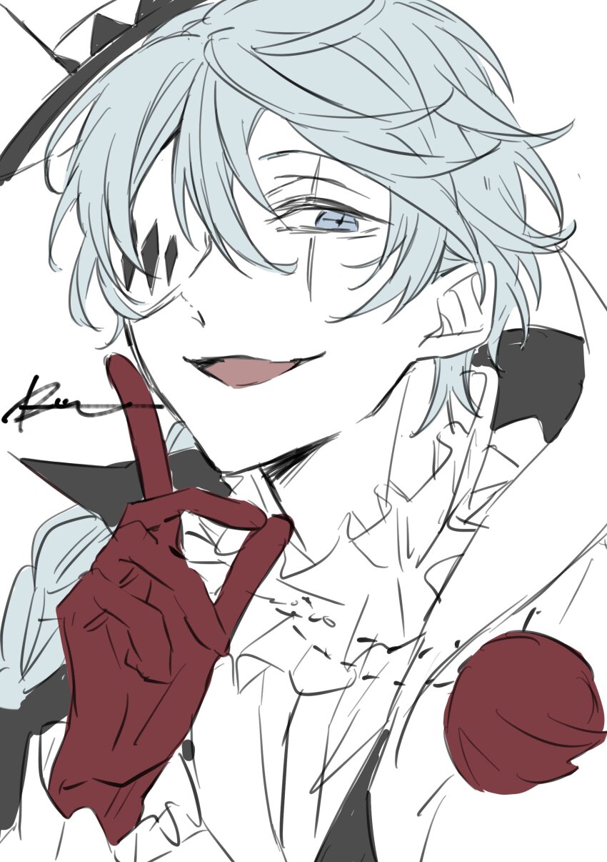 Bungou Stray Dogs Rule 34 Image