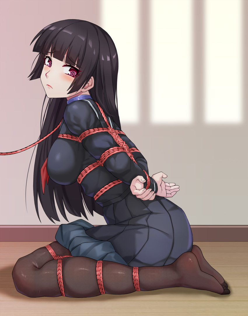 Kanoe Yuuko (Tasogare Otome X Amnesia) Rule 34 Image
