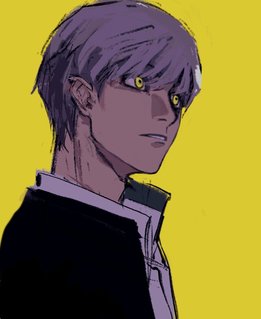 Narukami Yu (Persona) Rule 34 Image