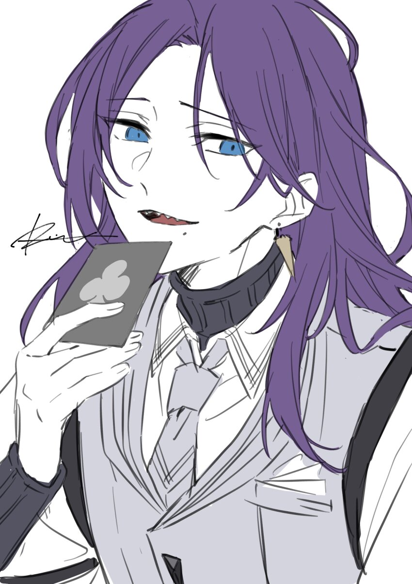 Ayase Mayoi (Bungou Stray Dogs) Rule 34 Image