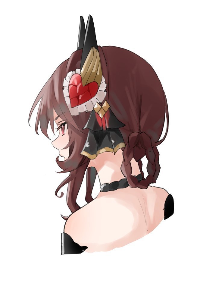 Gentildonna (Umamusume) Rule 34 Image