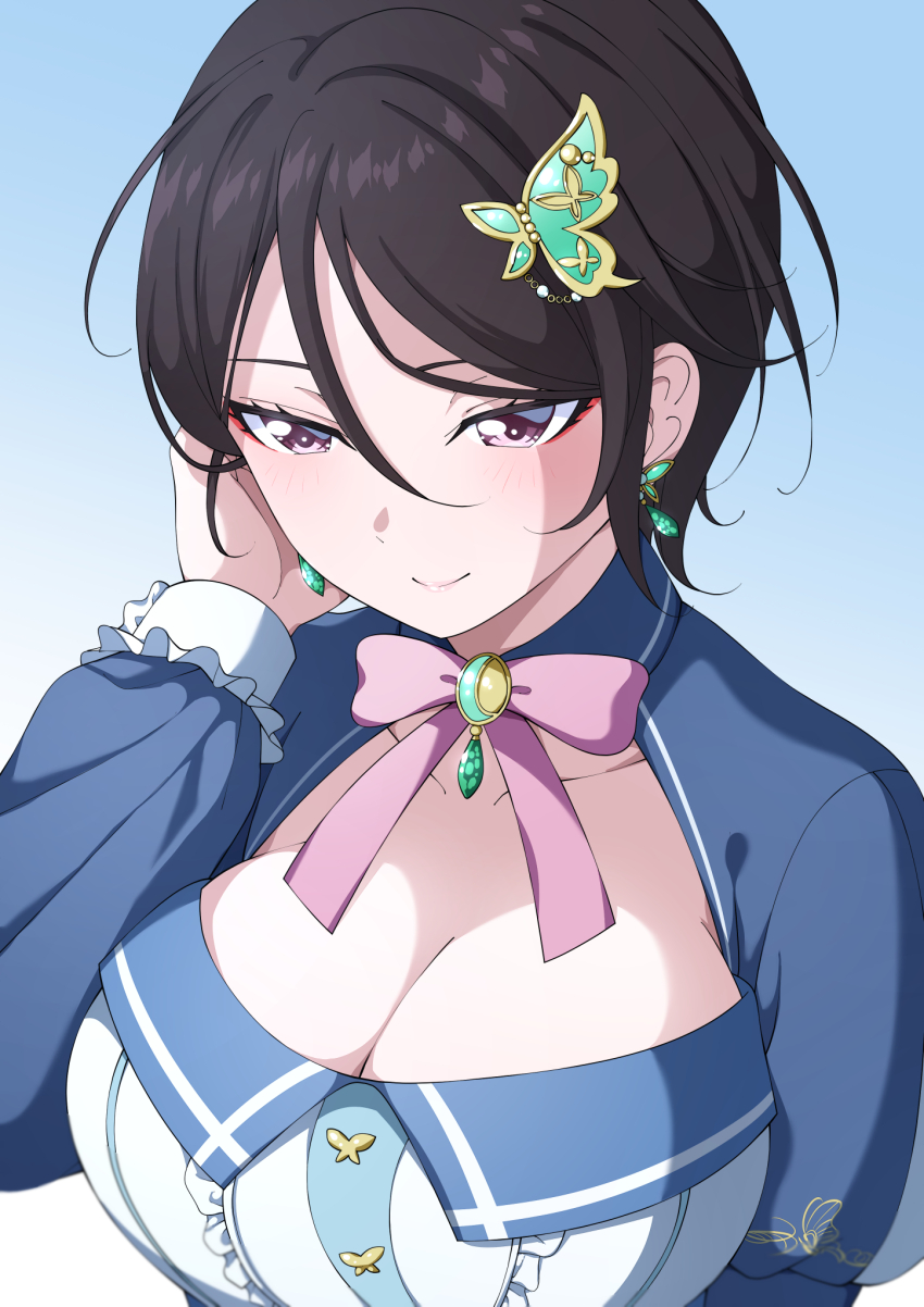 Yashio Rui (Bang Dream!) Rule 34 Image