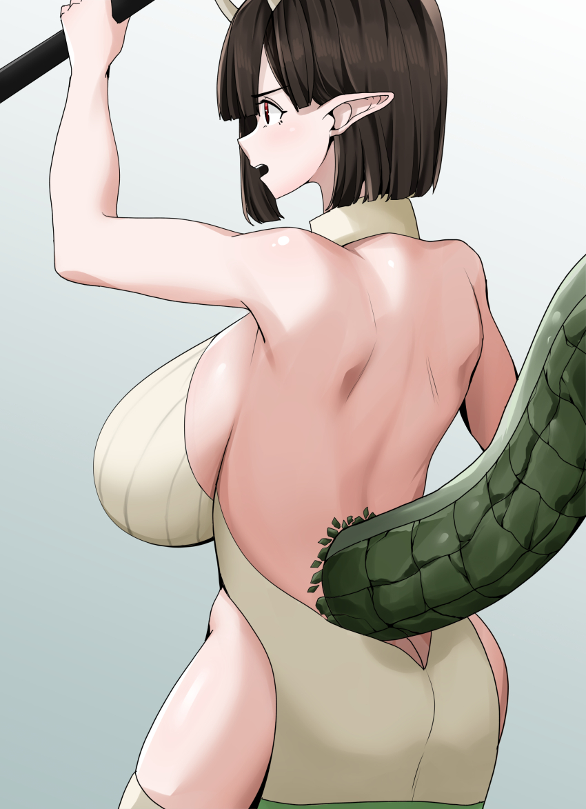 Biscione (Fate) Rule 34 Image