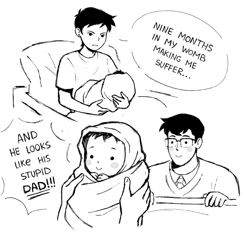 Clark Kent (Dc Comics) Rule 34 Image