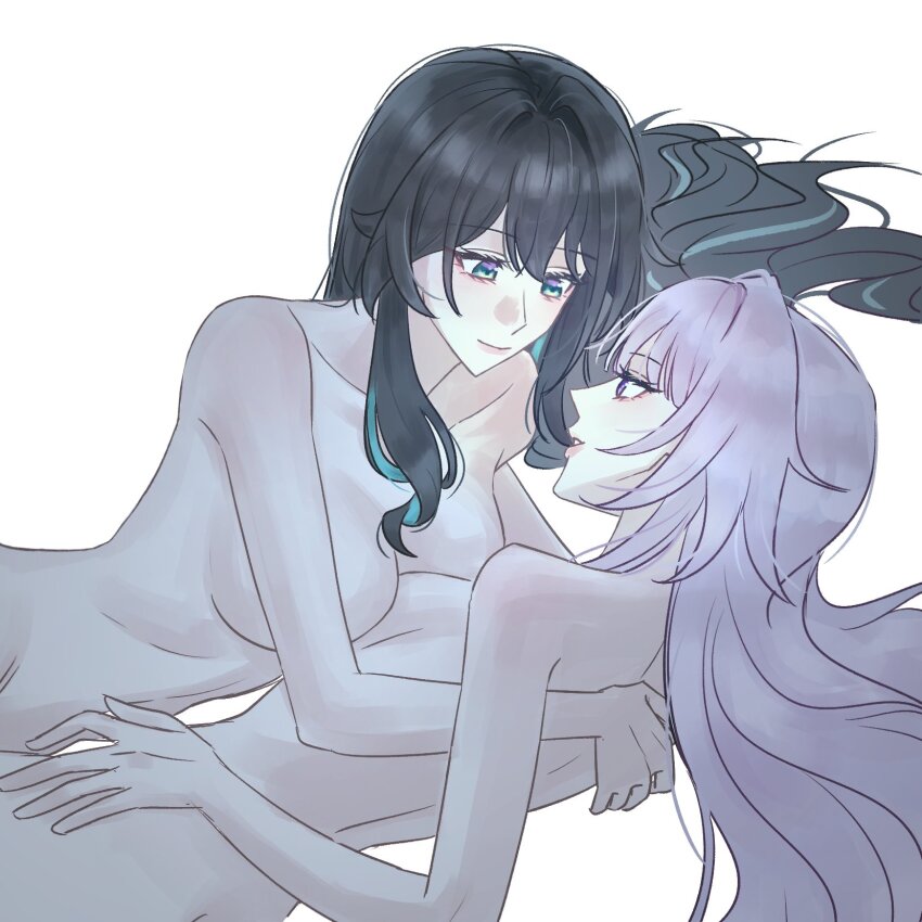 Herta (Honkai: Star Rail) Rule 34 Image