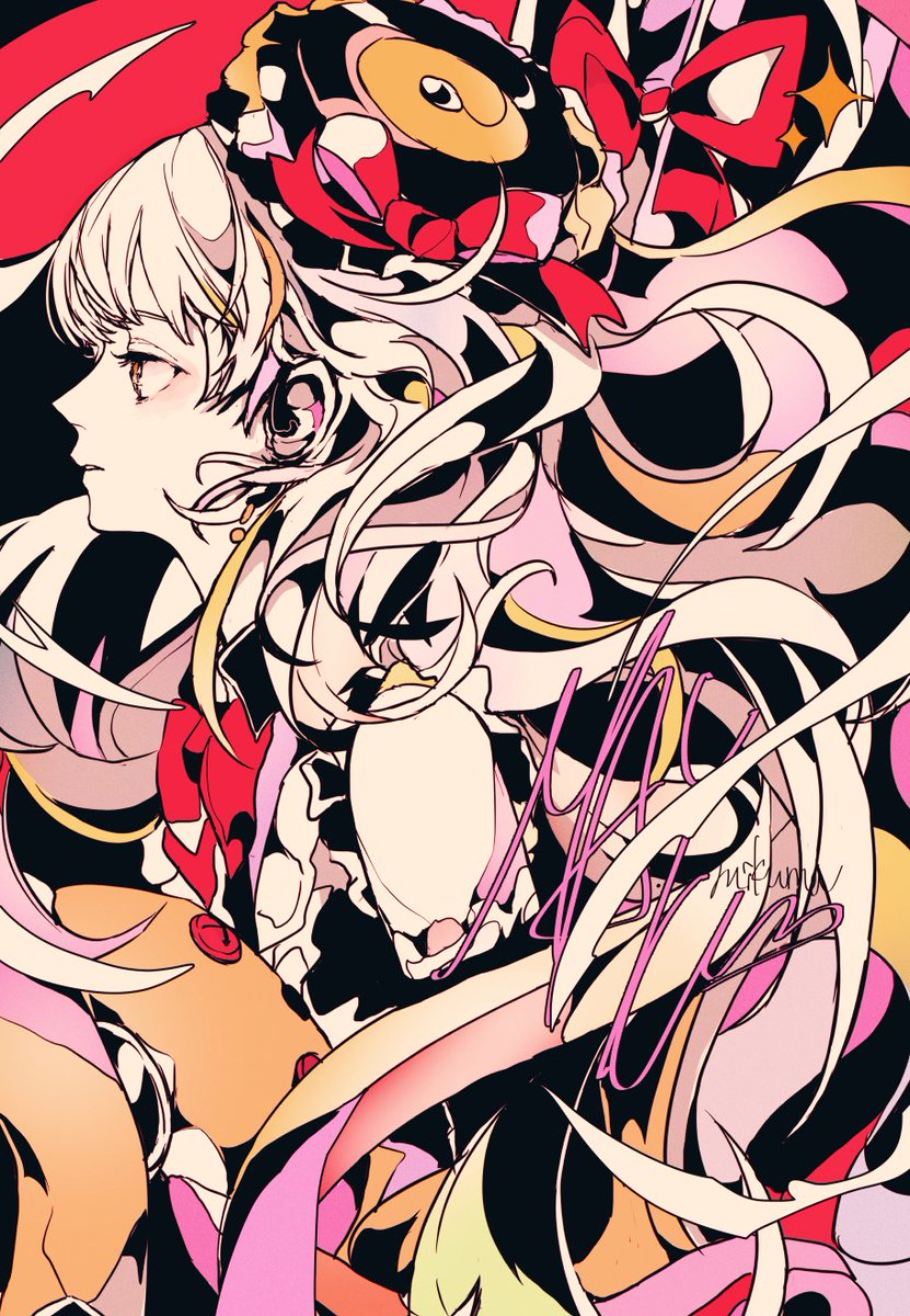 Mayu (Vocaloid) Rule 34 Image