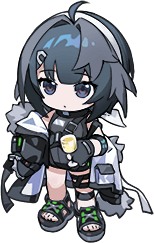 La Pluma (Arknights) Rule 34 Image