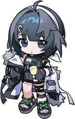 La Pluma (Arknights) Rule 34 Image