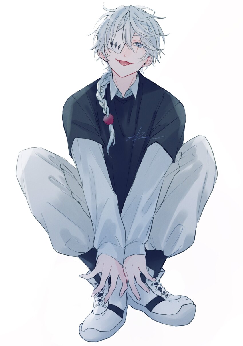 Bungou Stray Dogs Rule 34 Image