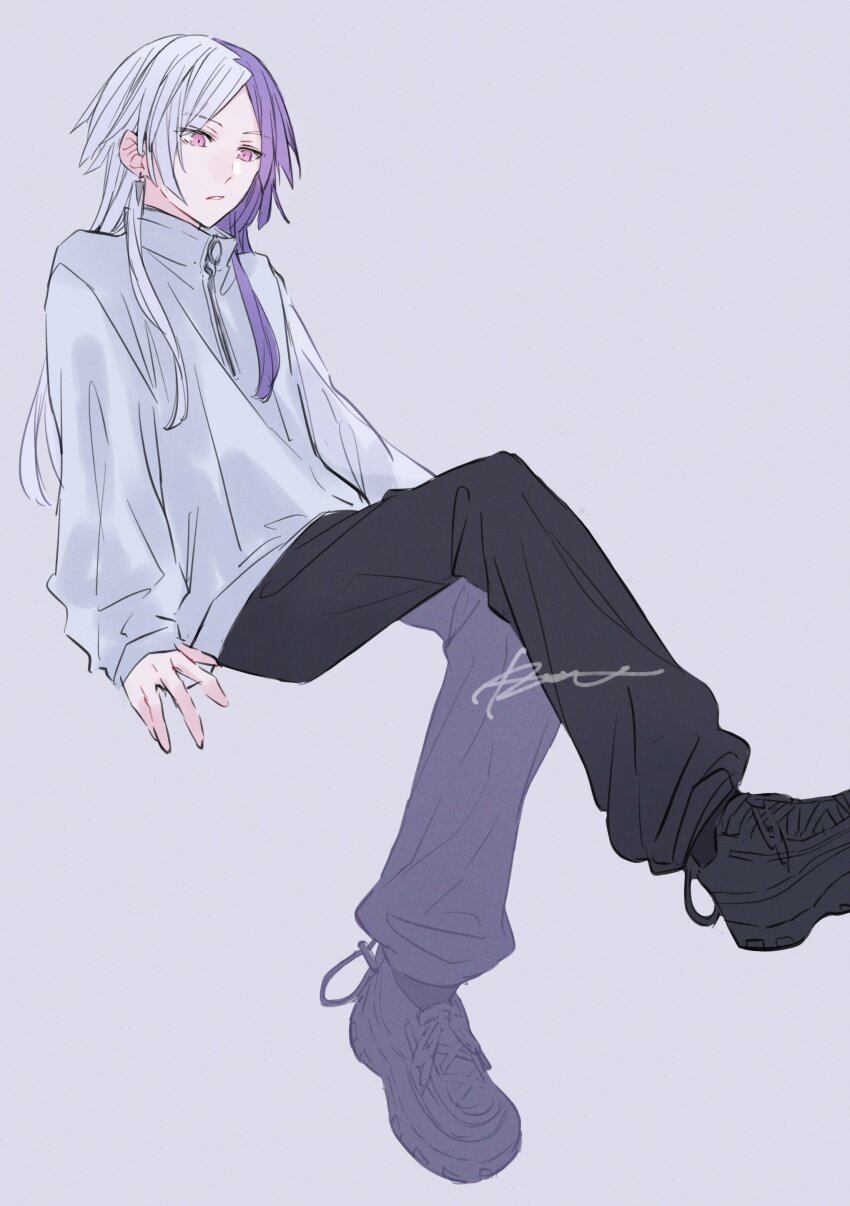 Bungou Stray Dogs Rule 34 Image