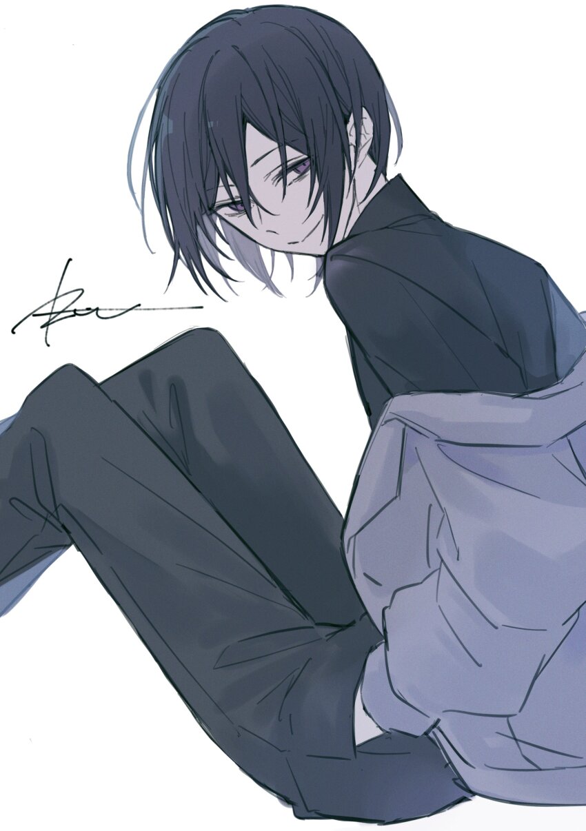 Bungou Stray Dogs Rule 34 Image