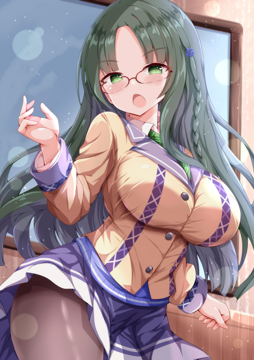 Ongeki Rule 34 Image