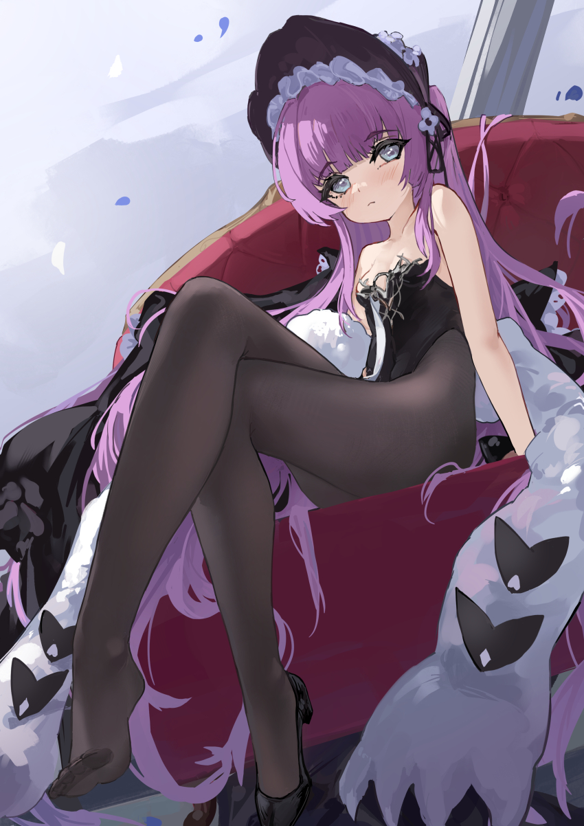 Tashkent (Azur Lane) Rule 34 Image