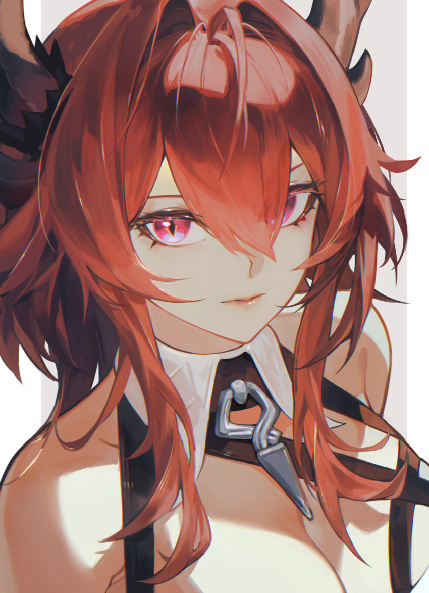 Surtr (Arknights) Rule 34 Image