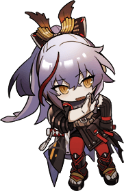 Akafuyu (Arknights) Rule 34 Image