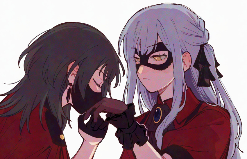 Oblivionis (Bang Dream!) Rule 34 Image