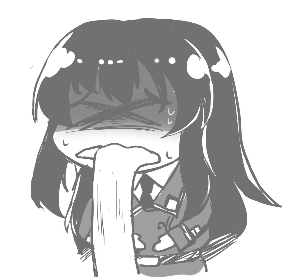 Eclair (Girls Und Panzer) Rule 34 Image