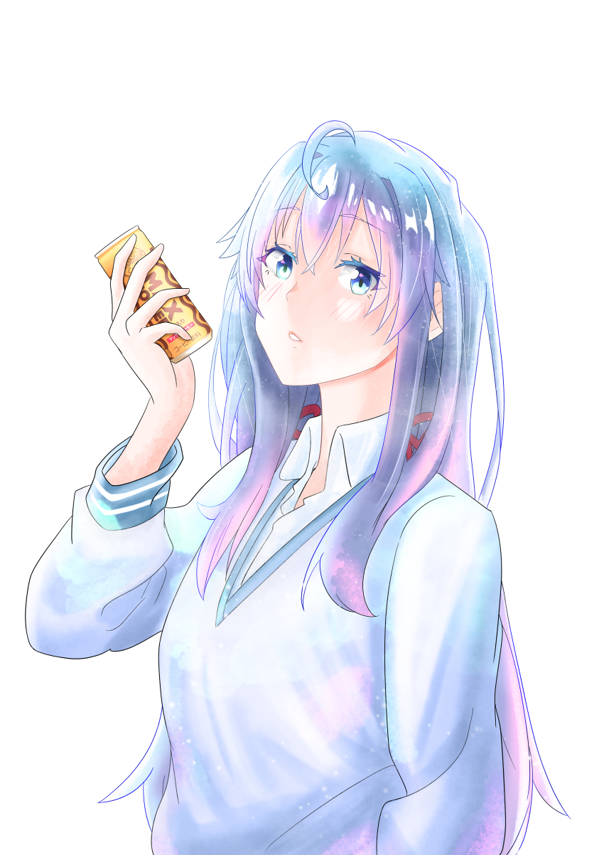 Yukinoshita Yukino (Yahari Ore No Seishun Lovecome Wa Machigatteiru.) Rule 34 Image
