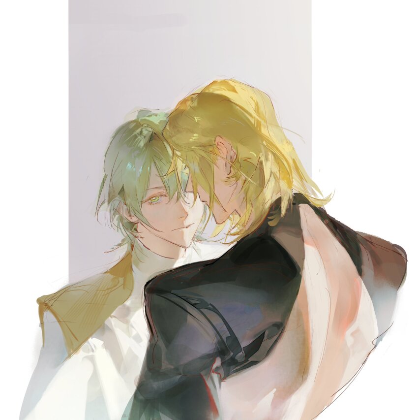 Dimitri Alexandre Blaiddyd (Fire Emblem) Rule 34 Image