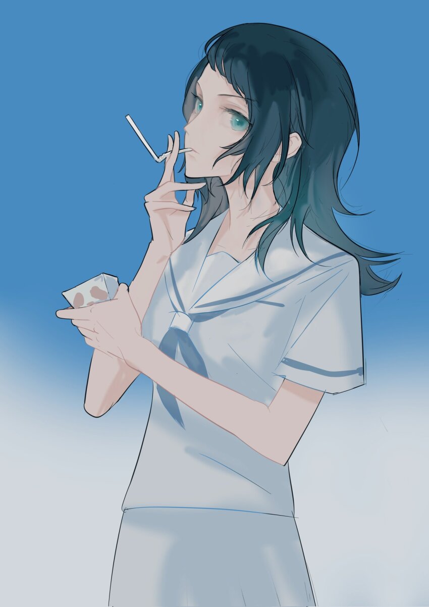 Yahata Umiri (Bang Dream!) Rule 34 Image