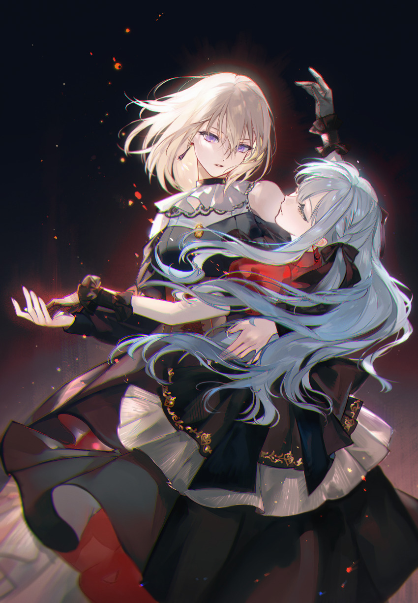 Doloris (Bang Dream!) Rule 34 Image