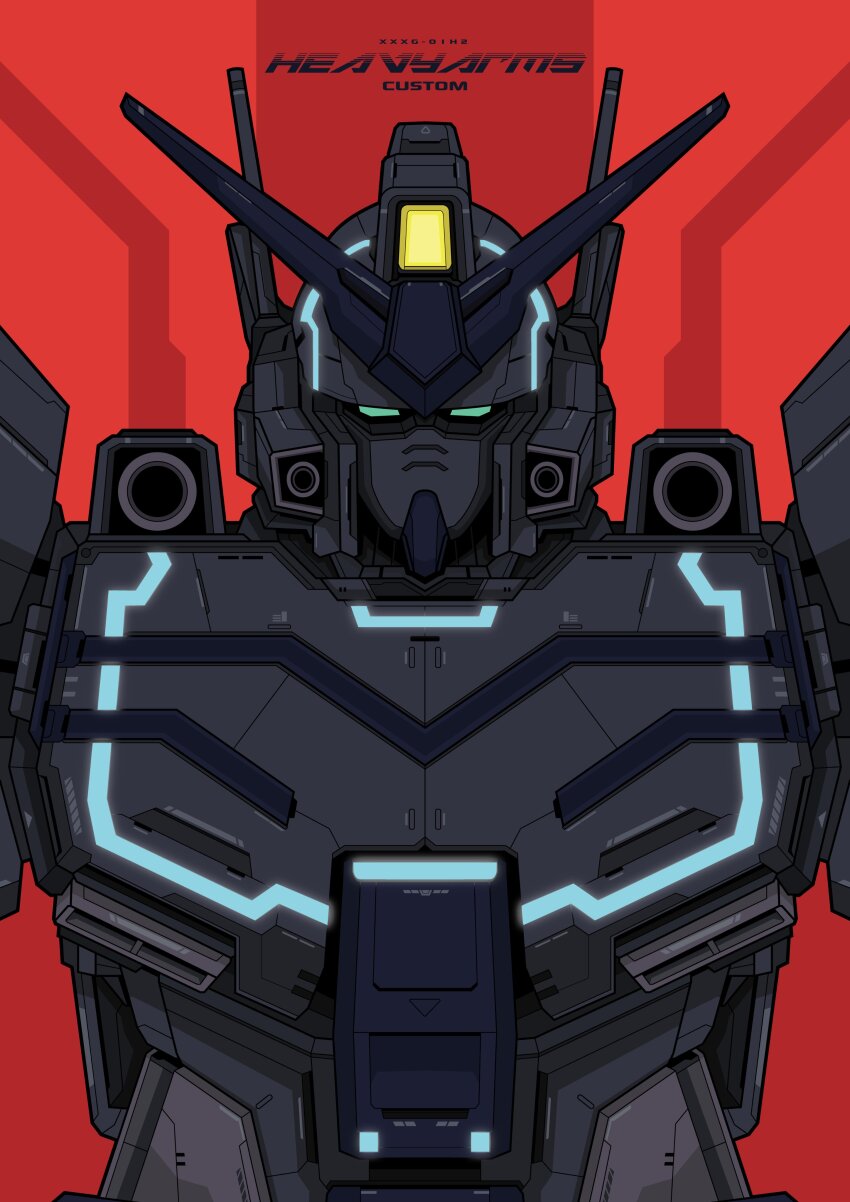 Gundam Rule 34 Image