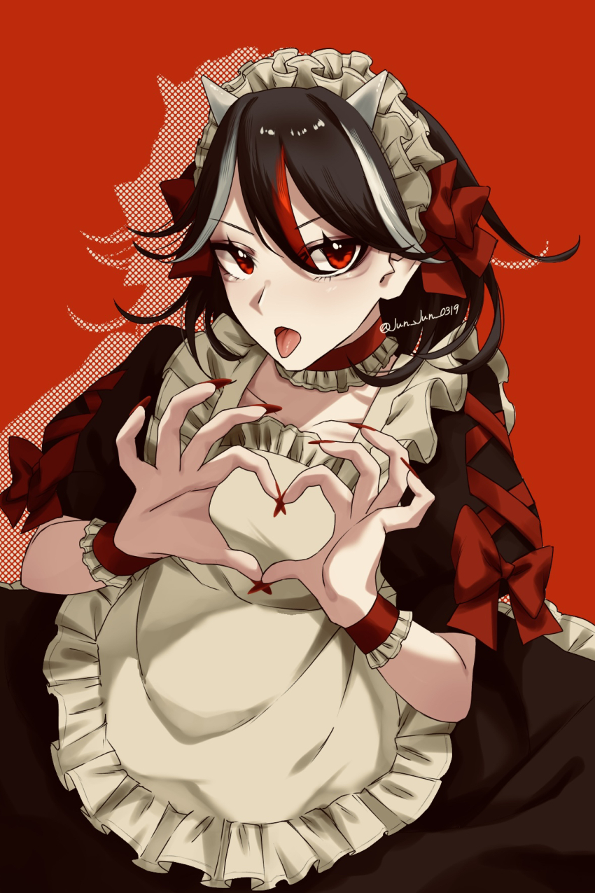 Kijin Seija (Touhou) Rule 34 Image
