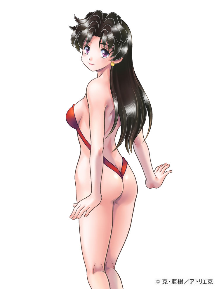 Onoda Yura (Futari Ecchi) Rule 34 Image