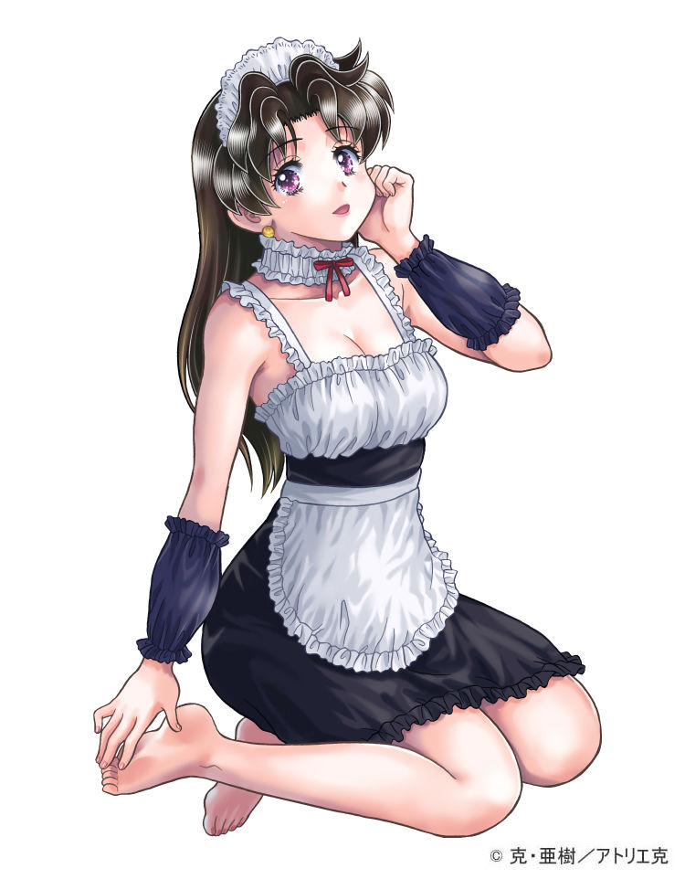 Onoda Yura (Futari Ecchi) Rule 34 Image