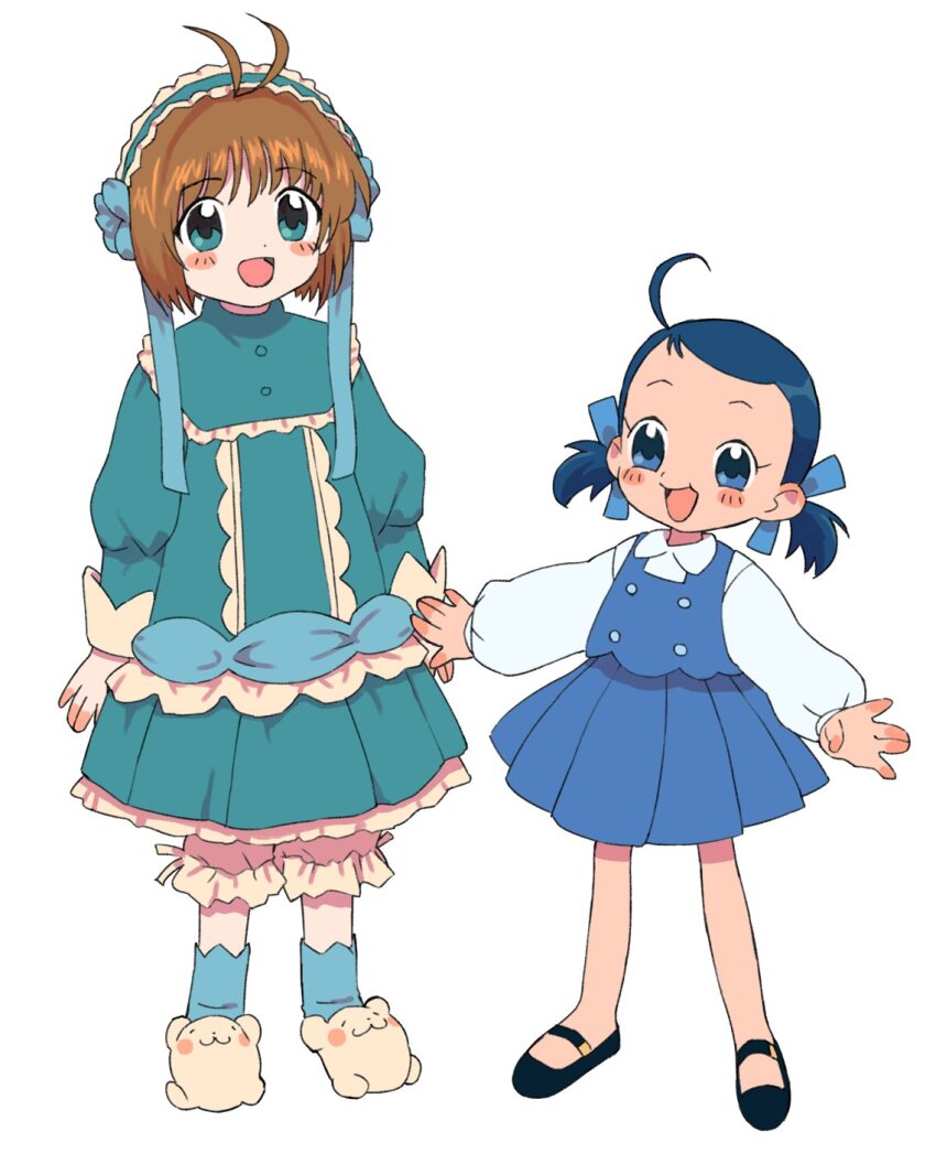 Kinomoto Sakura (Cardcaptor Sakura) Rule 34 Image