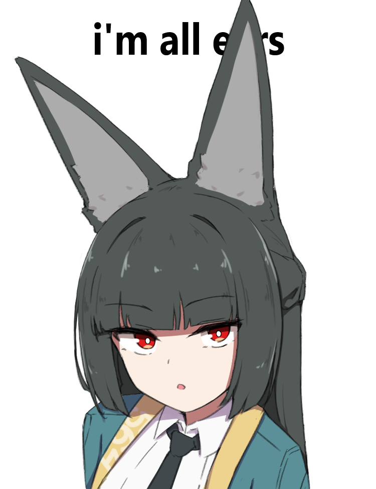 Hoshimi Miyabi (Zenless Zone Zero) Rule 34 Image