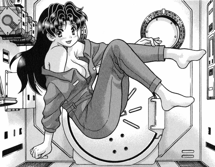 Onoda Yura (Futari Ecchi) Rule 34 Image