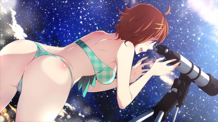 Nene (Sakura Beach) Rule 34 Image