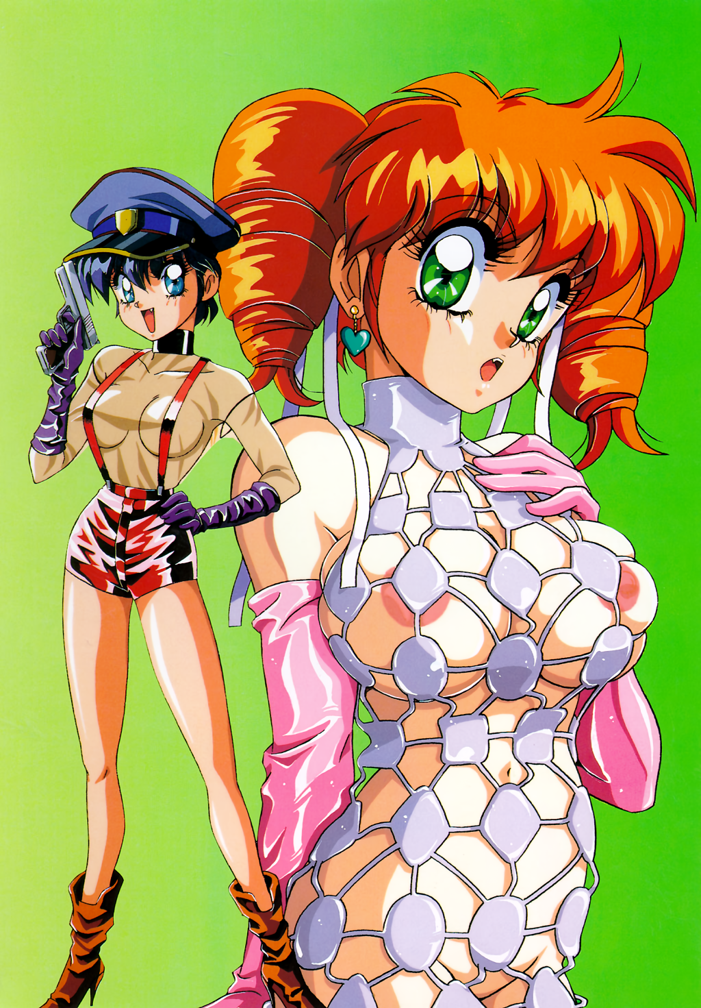 Midnight Anime Lemon Angel Rule 34 Image
