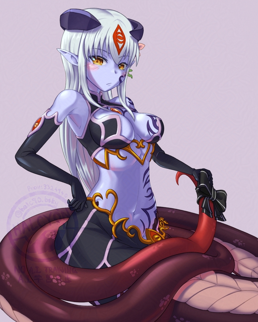 Alipheese Fateburn Xvi (Mon-Musu Quest!) Rule 34 Image