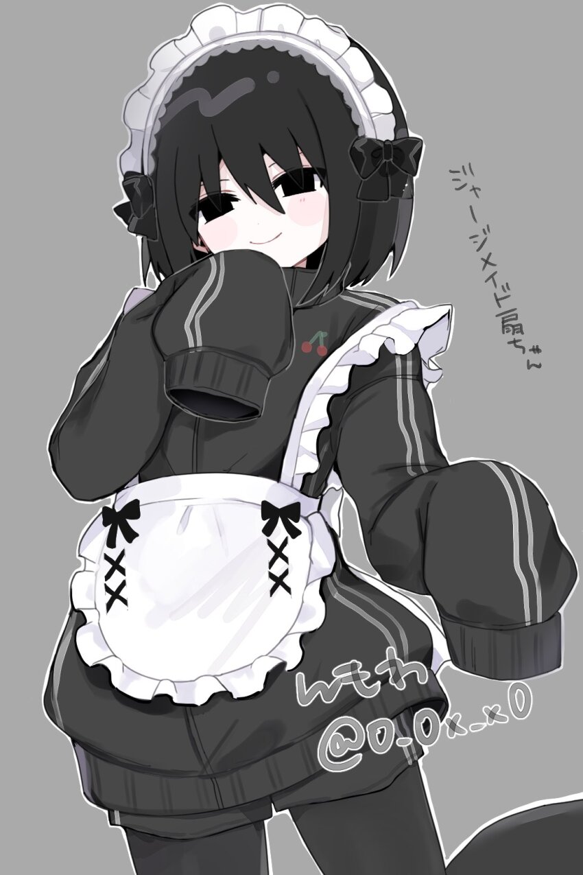 Oshino Ougi (Monogatari (Series)) Rule 34 Image