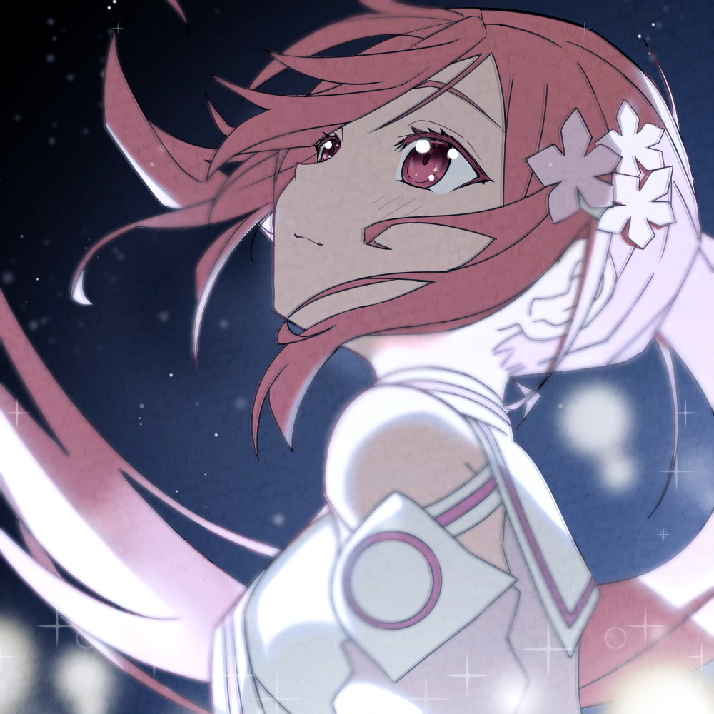 Takashima Yuuna (Nogi Wakaba Wa Yuusha De Aru) Rule 34 Image