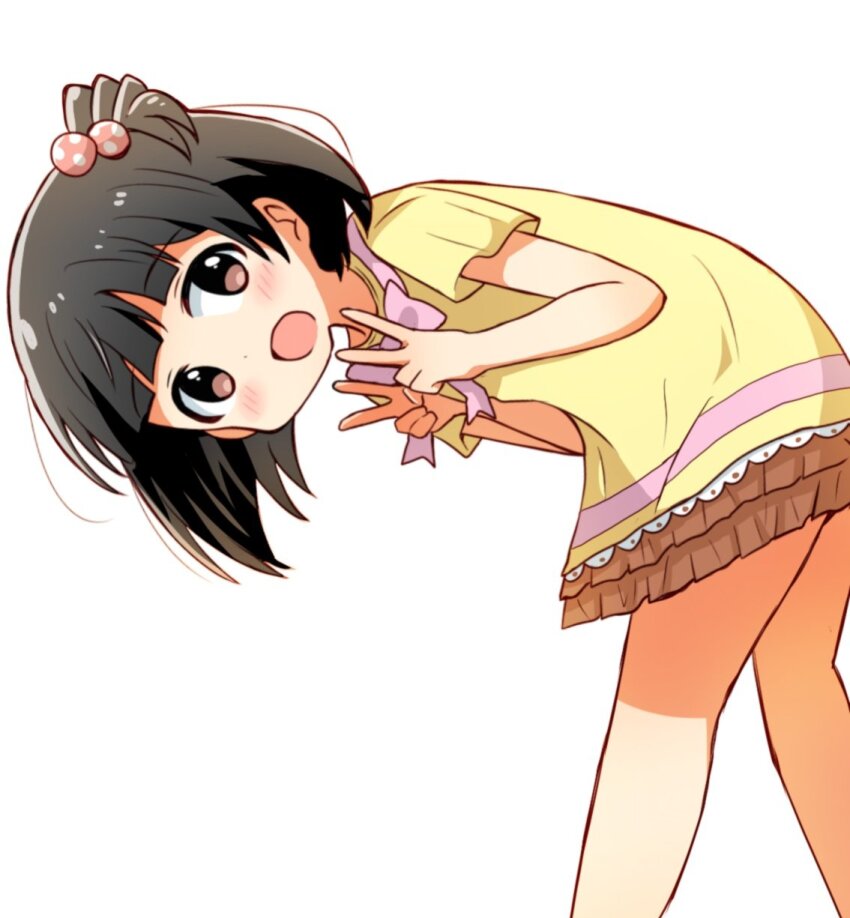 Idolmaster Rule 34 Image