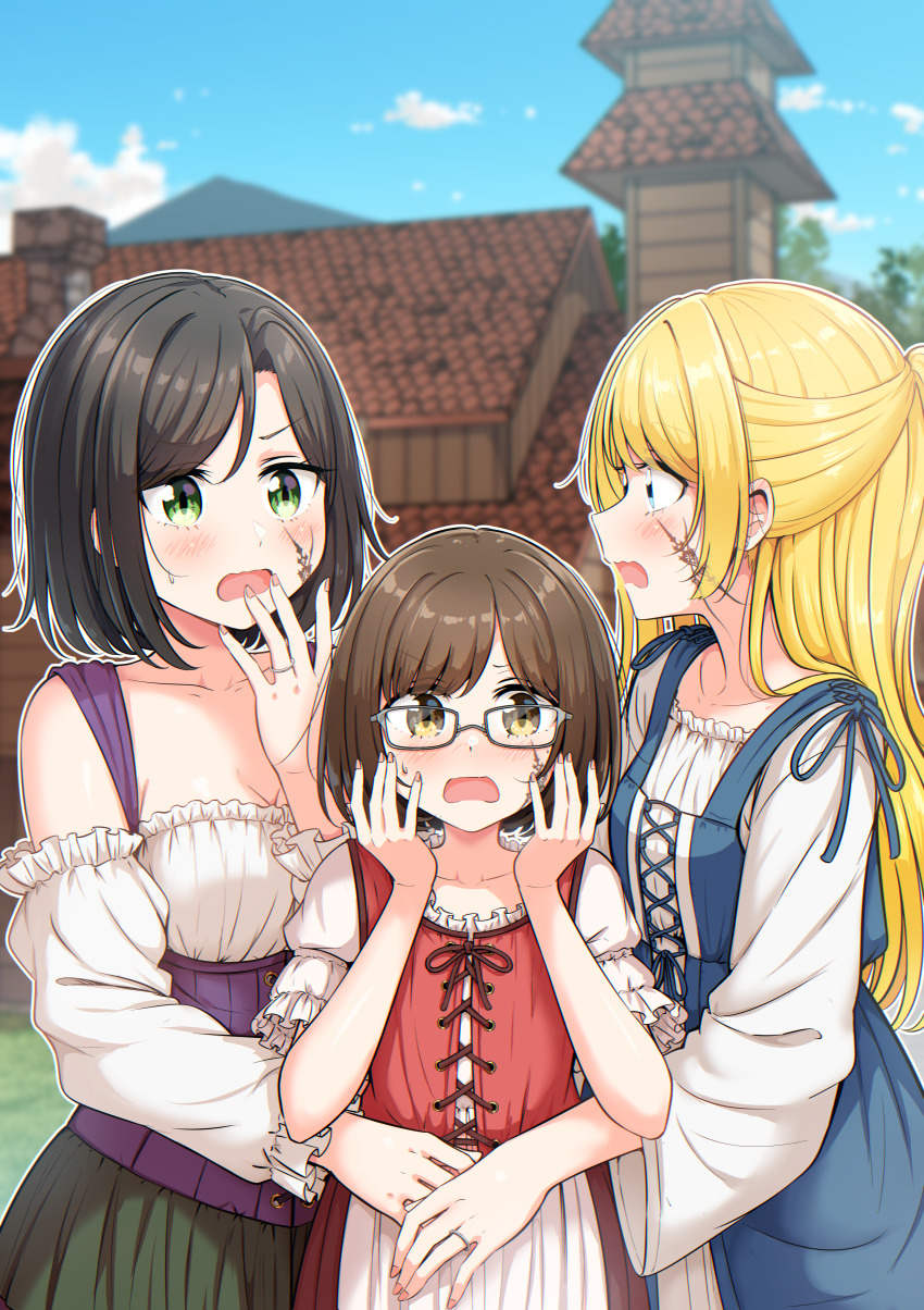 Final Fantasy Rule 34 Image